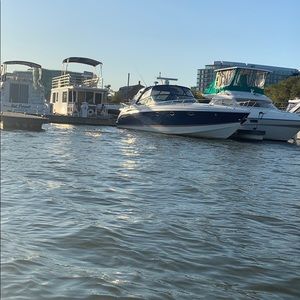 Meet your Posher, Ali